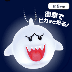 【ノーマル】スーパーマリオ テレサ ぴかっとフィギュア