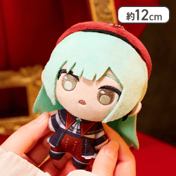 【モーティス】ぷちっしゅ！ Ave Mujica