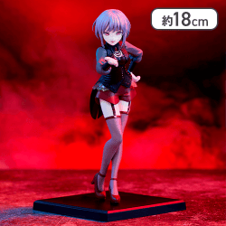 BanG Dream! プレミアムフィギュア Ave Mujica アモーリス