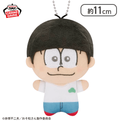 【おそ松】「おそ松さん」 ぬいぐるみ