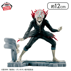 『ダンダダン』 フィグライフ!オカルン(変身)