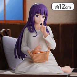 葬送のフリーレン Yumemirize “フェルン”〜一眠り〜