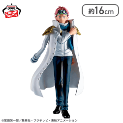 ワンピース THE出航-KOBY-