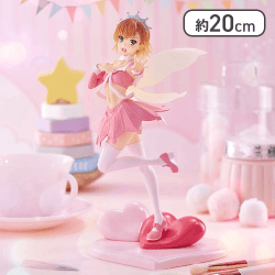 とある科学の超電磁砲T Luminasta “御坂美琴”〜大精霊☆メイド〜