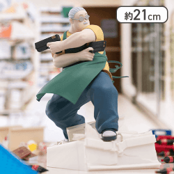 SAKAMOTO DAYS Luminasta “坂本太郎”店長Ver.