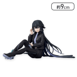 『神椿市建設中。』 ちょこのせ プレミアムフィギュア“輪廻此処”