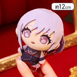 【アモーリス】ぷちっしゅ！ Ave Mujica