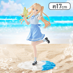 『Summer Pockets』 Luminasta “紬ヴェンダース”