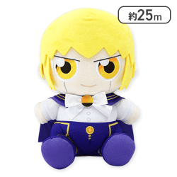 【ガッシュ】金色のガッシュ!!2 BIGぬいぐるみ