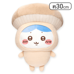 ポムポムプリン しばんばん ぬいぐるみ しばんばん×ポムポムプリン コラボBIGぬいぐるみ | オンライン