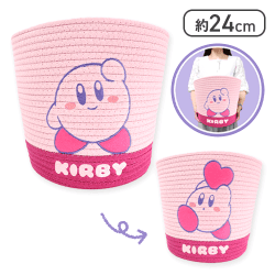 星のカービィロープバケット