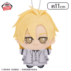 【桃宮唾切】桃源暗鬼 ちびぐるみvol.3