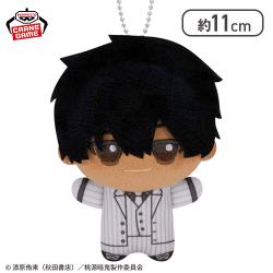 【桃角桜介】桃源暗鬼 ちびぐるみvol.3