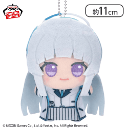 【ノア】ブルーアーカイブ -Blue Archive- ちびぐるみ〜セミナー〜