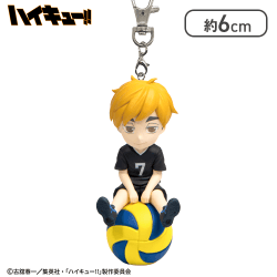 【宮侑】ハイキュー!! プチっとのりマスvol.5