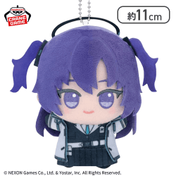 【ユウカ】ブルーアーカイブ -Blue Archive- ちびぐるみ〜セミナー〜