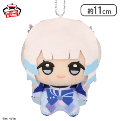 【珊瑚宮心海】原神 ちびぐるみ〜復刻ver.〜vol.5