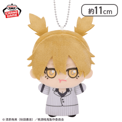 【桃草蓬】桃源暗鬼 ちびぐるみvol.3