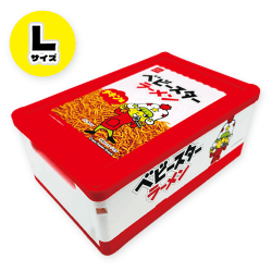 ベビースターラーメンチキン味（L)オリコンBOX※賞味期限:2026/05/31