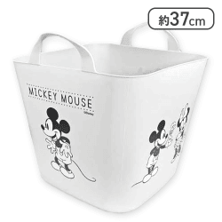 【ミッキー】ディズニーマルチバスケット