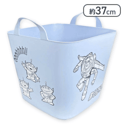 【トイストーリー】ディズニーマルチバスケット