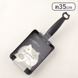 KaiHouseSELECT Nyammy 玉子焼き IH対応