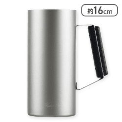 真空ジョッキー520