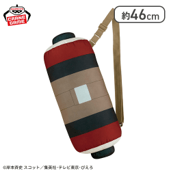 NARUTO-ナルト- 疾風伝 なりきりぬいぐるみ〜ナルトの巻物〜