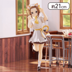 けいおん！ Trio-Try-iT Figureー田井中律ー