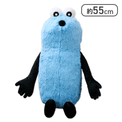 パペットスンスン　GRAN＋ぬいぐるみ　スンスン