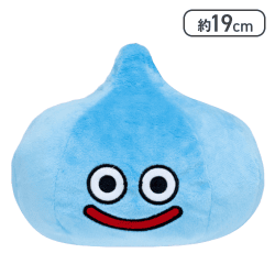 【スライム】ドラゴンクエスト　AM　かさなるぬいぐるみ　〜カラフルスライム登場編〜