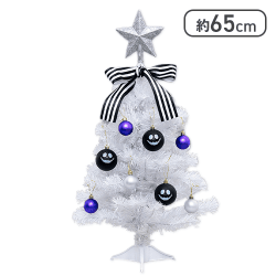 ティム・バートン ナイトメアー・ビフォア・クリスマス クリスマスツリー