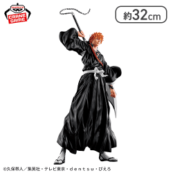 BLEACH GrandistaｰKUROSAKI ICHIGOｰ