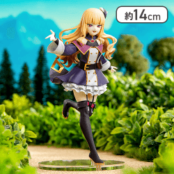 片田舎のおっさん、剣聖になる　ハイプレミアムフィギュア“ルーシー・ダイアモンド”