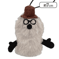 【ゾンゾン】パペットスンスン 指パペット