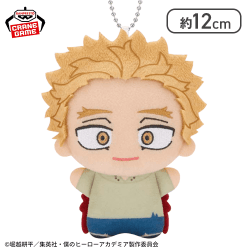 【鷹見啓悟】僕のヒーローアカデミア ちびぐるみvol.9