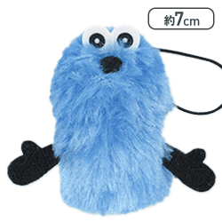 【スンスン（手下げ）】パペットスンスン 指パペット