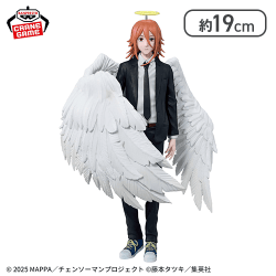 劇場版『チェンソーマン レゼ篇』  VIBRATION STARS-ANGEL DEVIL-