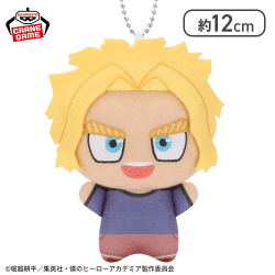 【八木俊典】僕のヒーローアカデミア ちびぐるみvol.9