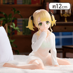 公女殿下の家庭教師　Yumemirize　“エリー・ウォーカー”