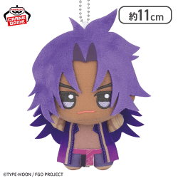 【ビーマ】Fate/Grand Order ちびぐるみvol.9