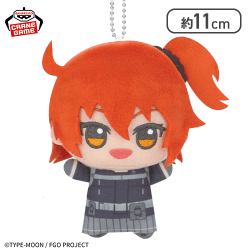 【主人公(女)】Fate/Grand Order ちびぐるみvol.10