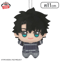 【主人公(男)】Fate/Grand Order ちびぐるみvol.9