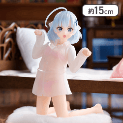 公女殿下の家庭教師　Yumemirize　“ティナ・ハワード”