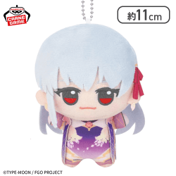 【カーマ】Fate/Grand Order ちびぐるみvol.10