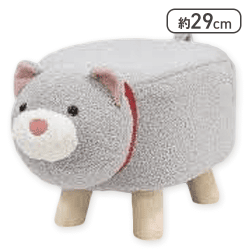 【ネコ】アニマルスツール7