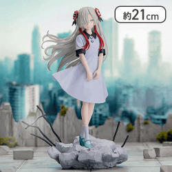 『神椿市建設中。』　Luminasta　“夜河世界”