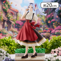 葬送のフリーレン　XStellar　“フリーレン”〜とある祭りにて〜