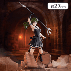 葬送のフリーレン　Luminasta　“ユーベル”〜大体なんでも切る魔法〜