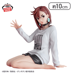 『ダンダダン』 -Relax time-モモ